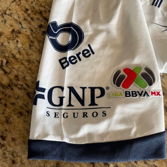 Pumas UNAM 2023/24 Nike Dri-FIT Home Jersey – Size Medium – Excellent Condition - Picture 8 of 8